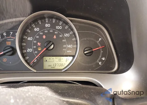 2014 Toyota Rav4 Le z USA, uszkodzony, nr VIN 2T3ZFREV8EW081685